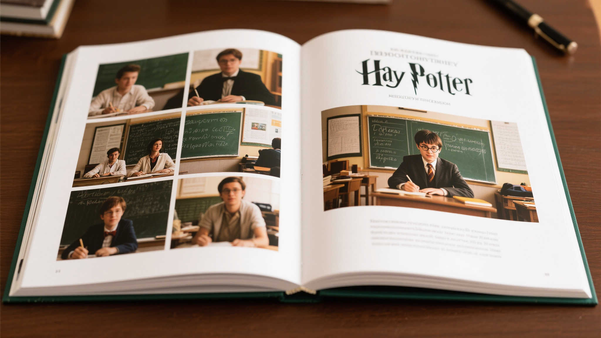 HBO将打造可容纳600人的全新《哈利·波特》体验式学校 HBO将打造可容纳600人的全新《哈利·波特》体验式学校