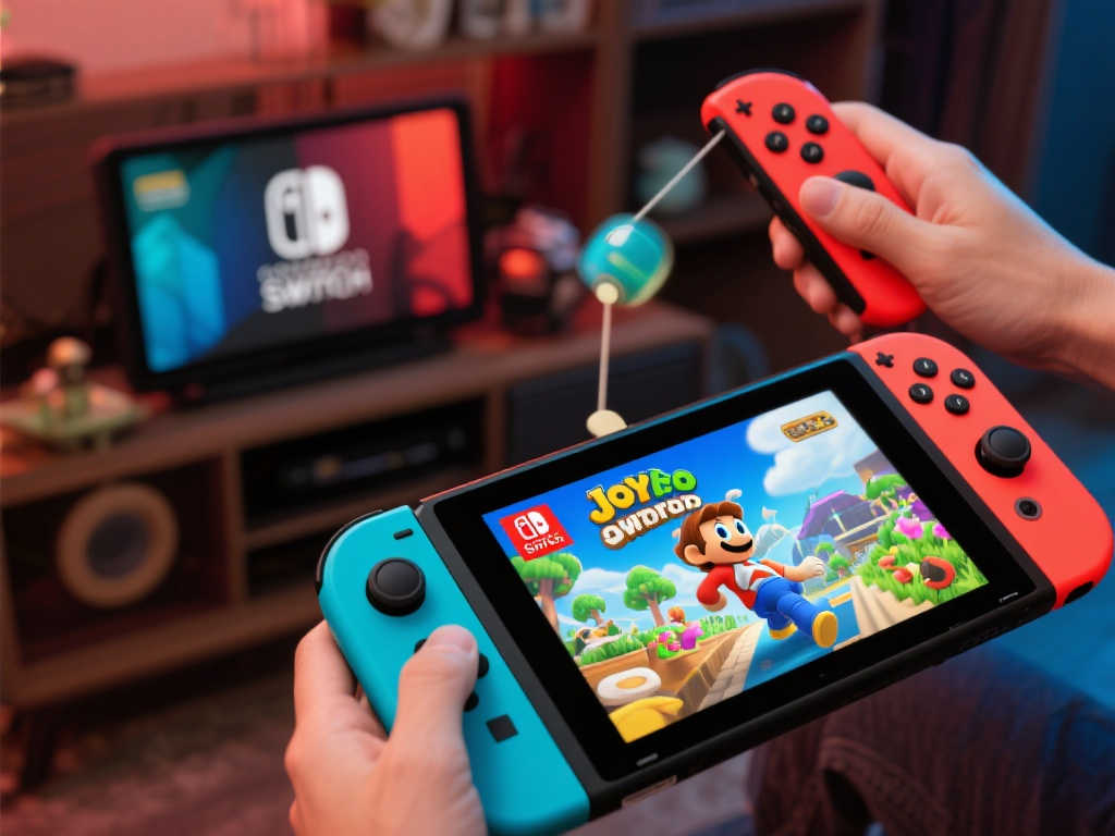 任天堂揭晓Switch独占新作！《节奏天国》暌违十年强势回归